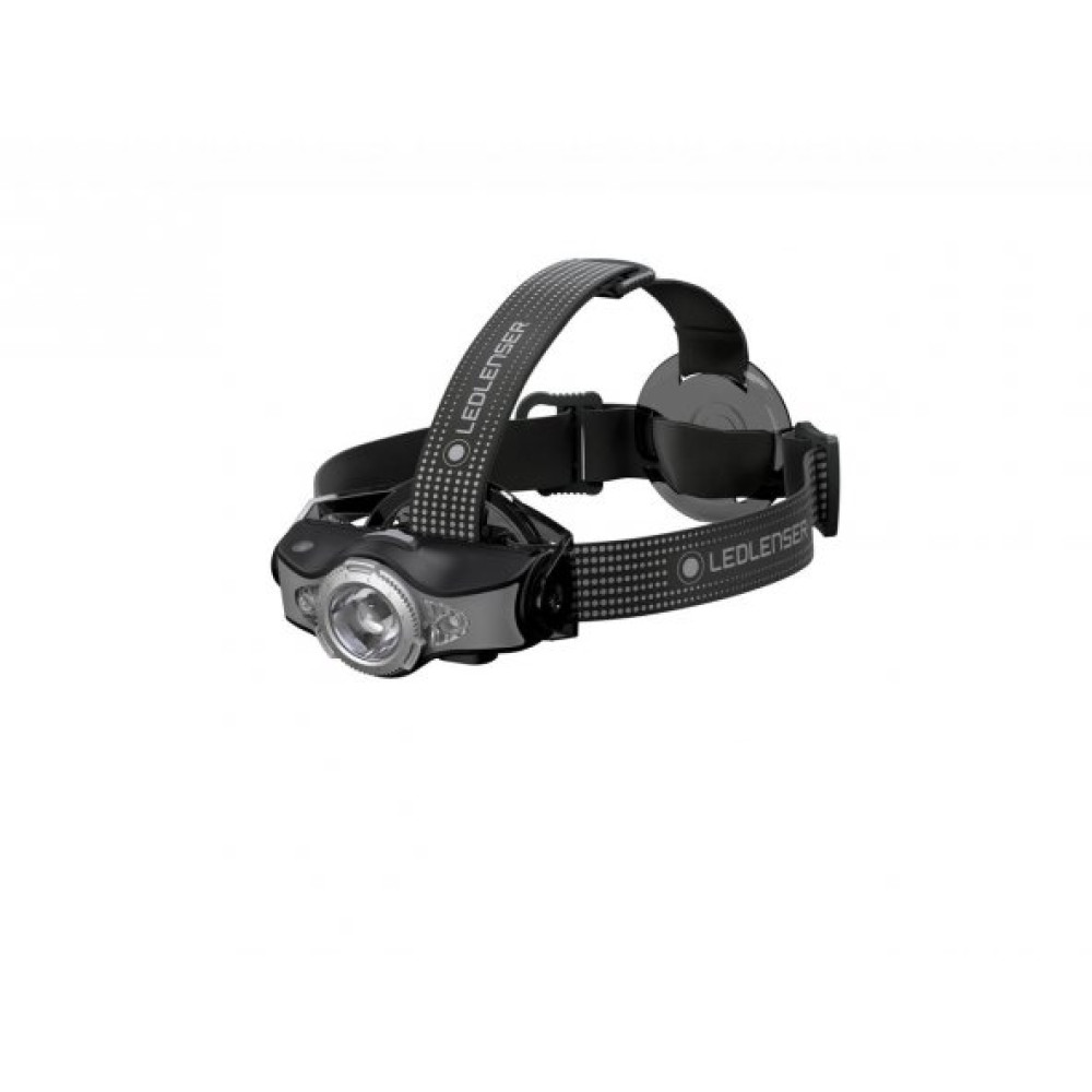 Ledlenser Mh11 Grey Kafa Lambasi El Feneri Fiyatı