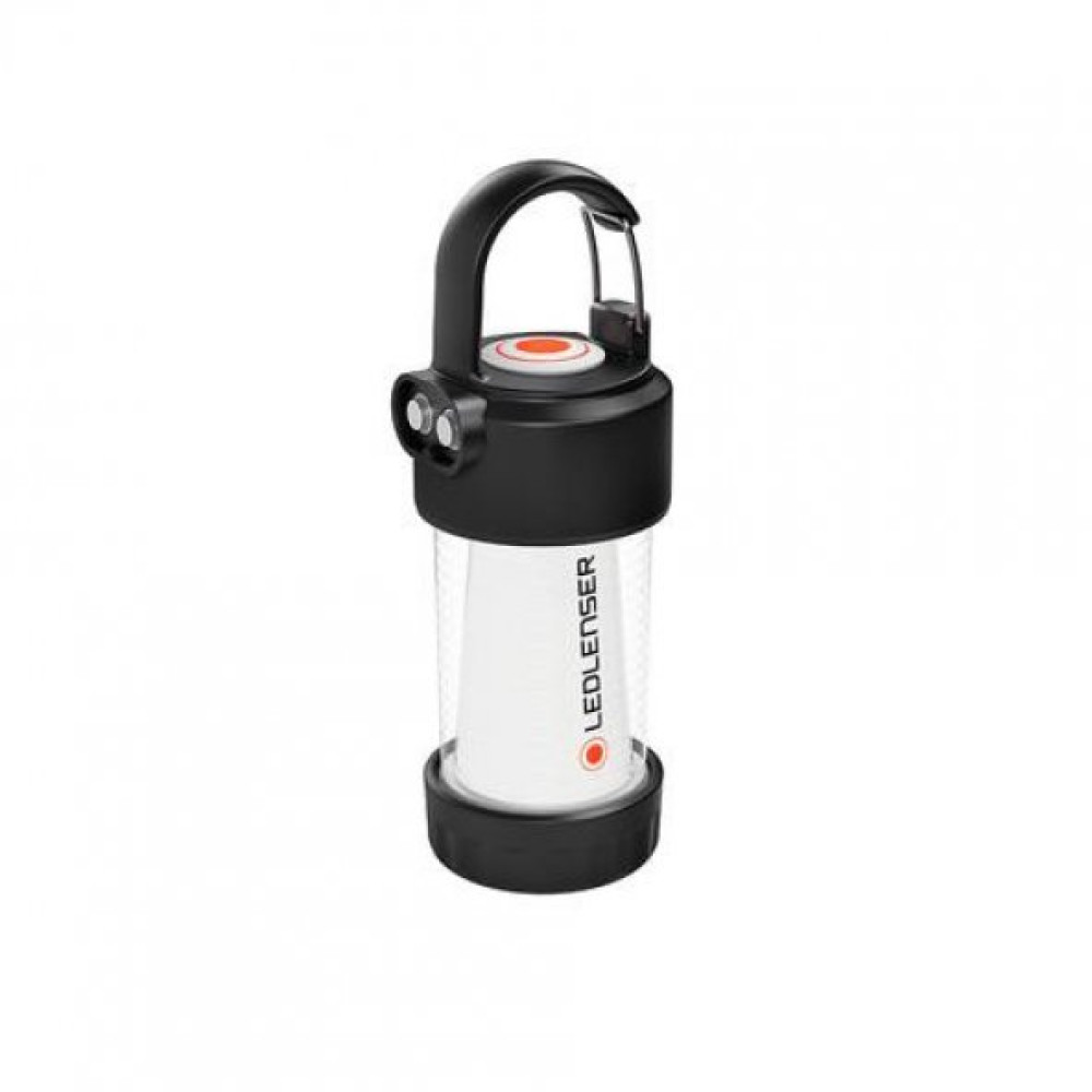 Ledlenser Ml4 Warm Kamp Lambasi El Feneri Fiyatı