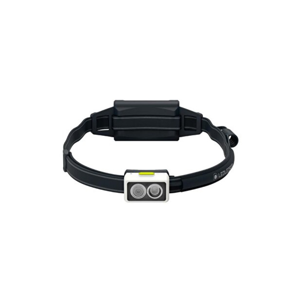 Ledlenser NEO 5R Lime Kafa Feneri Kamp Aksesuarı Fiyatı