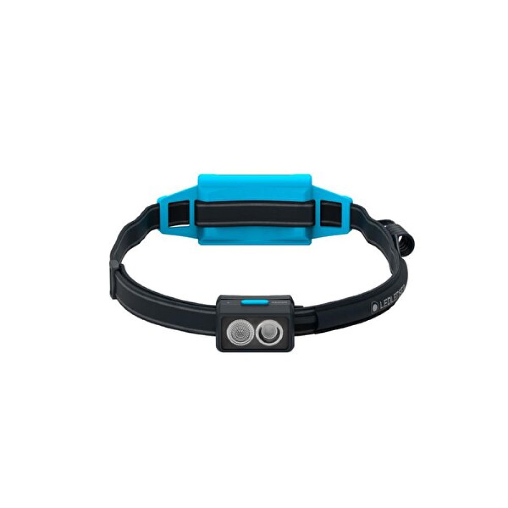 Ledlenser NEO 5R Mavi Kafa Feneri Kamp Aksesuarı Fiyatı