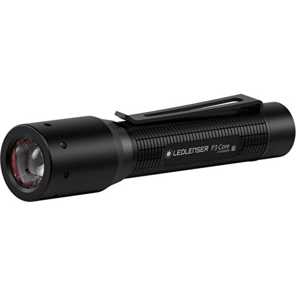 Ledlenser P3 Core El Feneri El Feneri Fiyatı