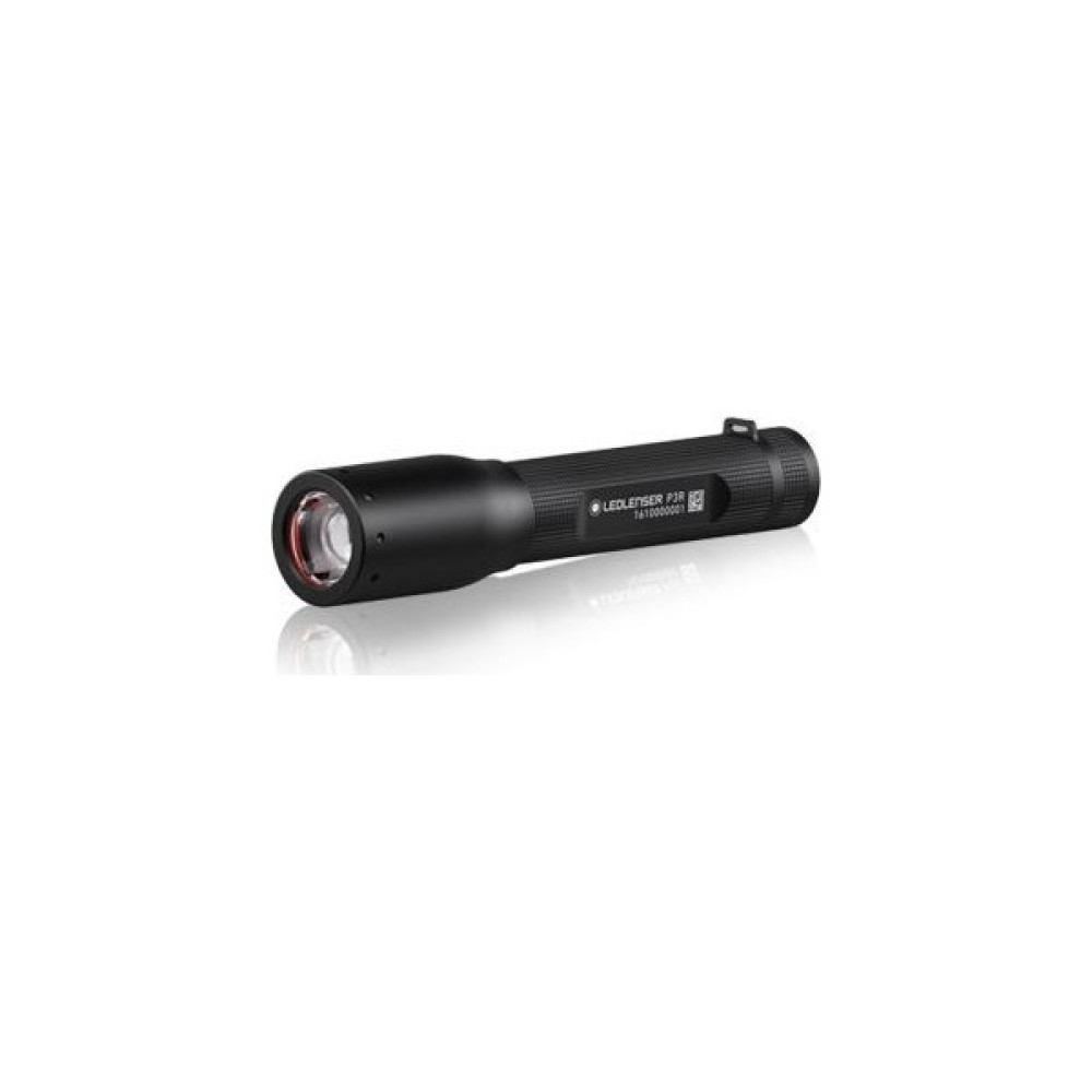 Ledlenser P3R Şarjlı El Feneri El Feneri Fiyatı