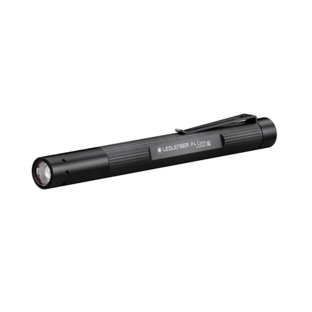 Ledlenser P4 Core Fener El Feneri Fiyatı