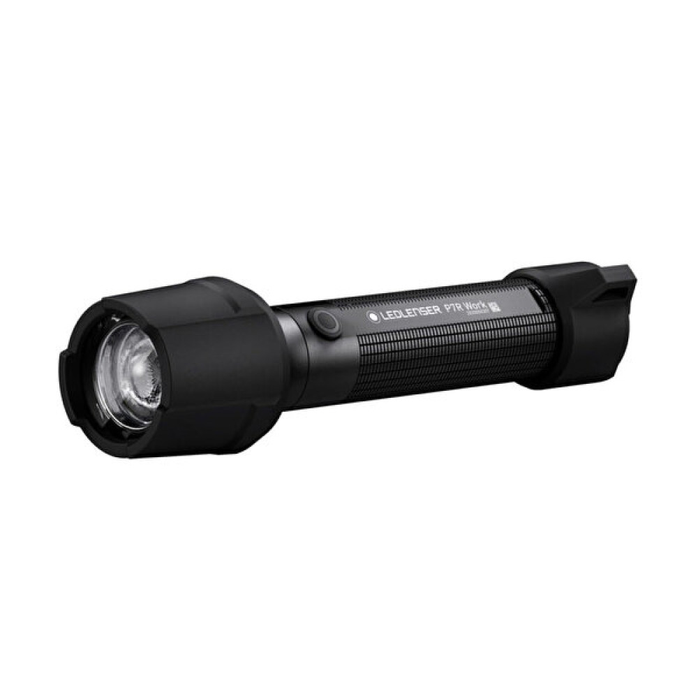 Ledlenser P7R Work UV El Feneri Kamp Aksesuarı Fiyatı