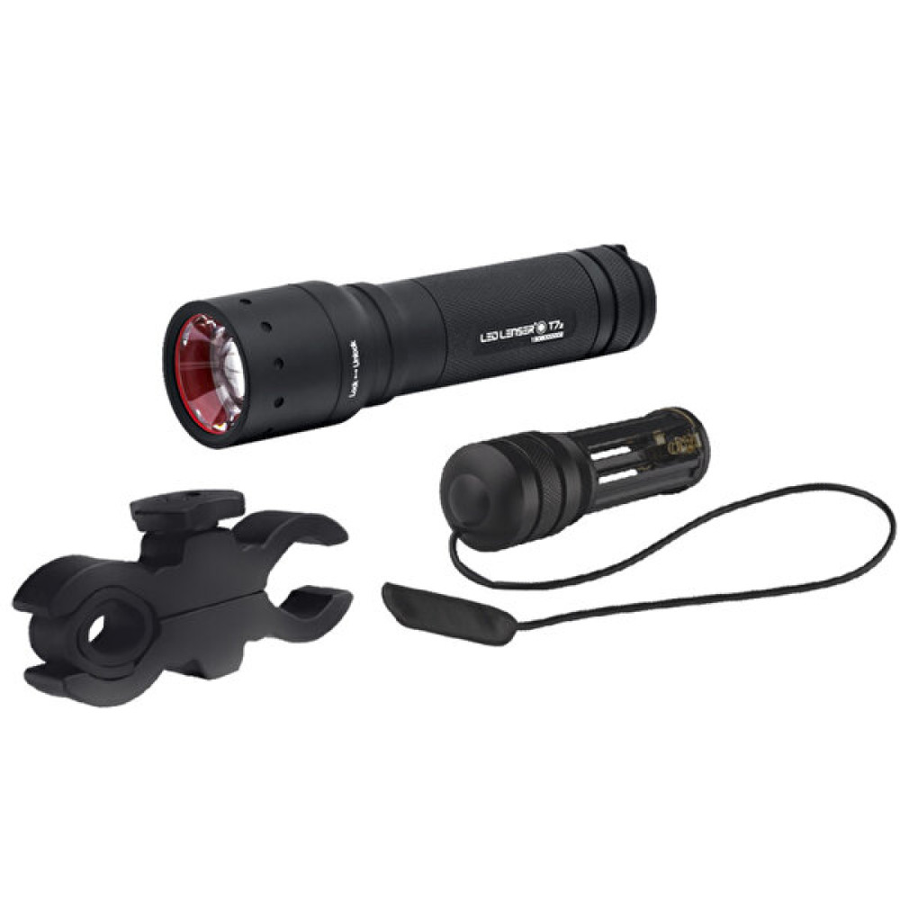 Ledlenser T7.2 El Feneri Seti Kamp Aksesuarı Fiyatı