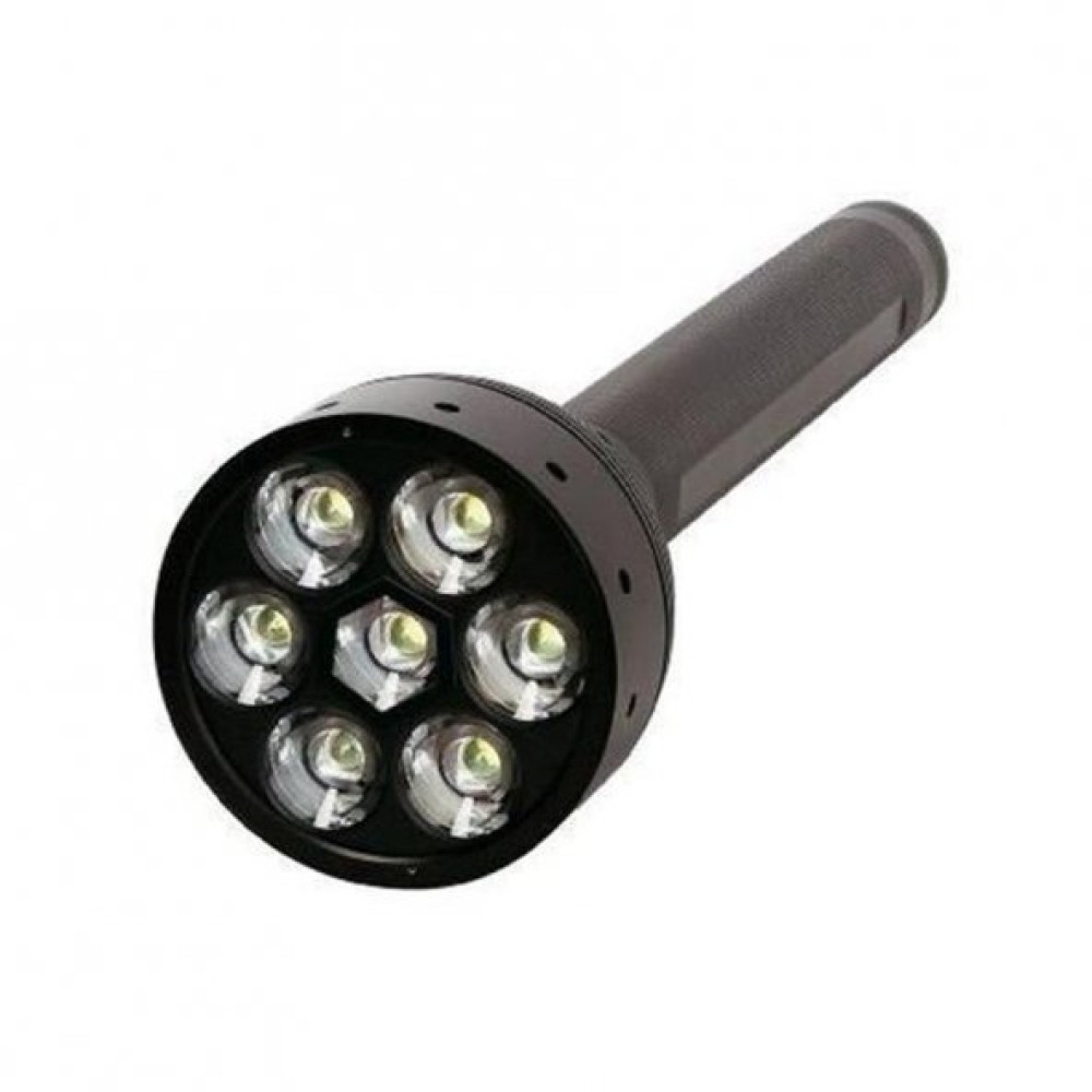 Ledlenser X21 El Feneri (4Xd) El Feneri Fiyatı