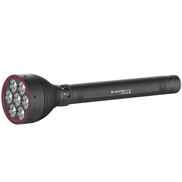 Ledlenser X21R El Feneri Kamp Malzemeleri Fiyatı