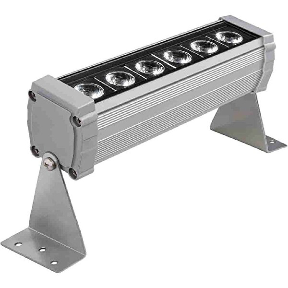 Ledmira 20 cm (6W) Yeşil Renk Wallwasher Duvar, Ağaç ve Cami Boyama (Yeşil) Armatür Fiyatı