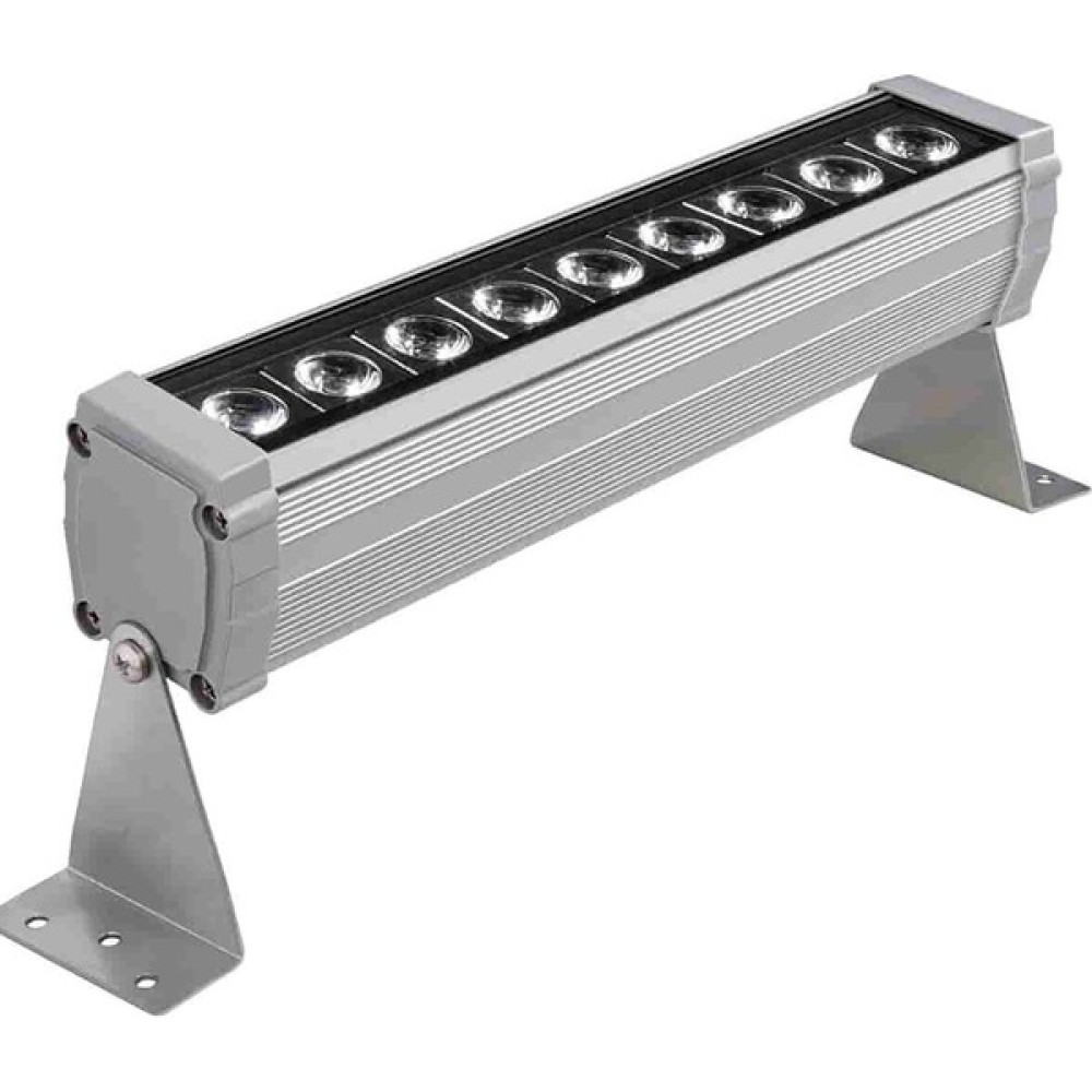 Ledmira 30CM (9W) Wallwasher Duvar, Ağaç ve Cami Boyama (Amber) - Amber Armatür Fiyatı