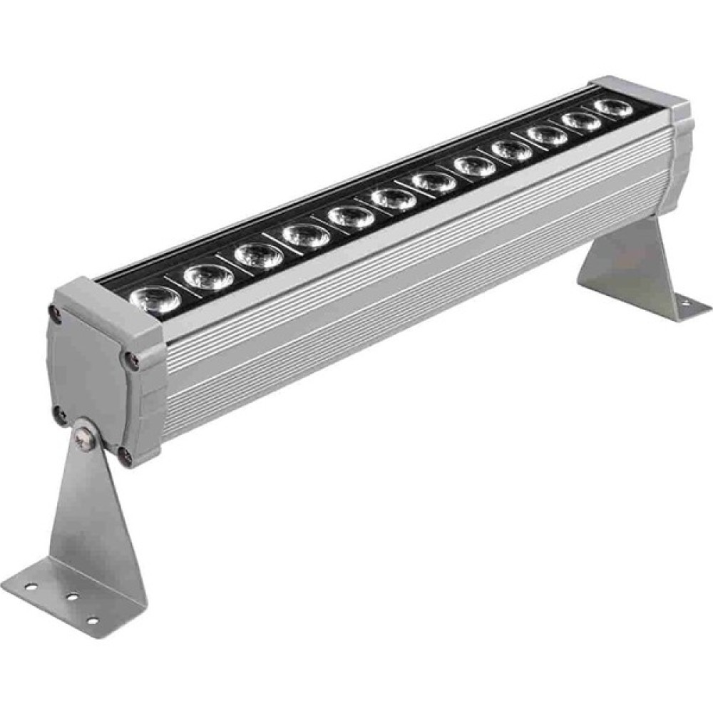 Ledmira 35 cm (12W) Amber Rengi Wallwasher Duvar, Ağaç ve Cami Boyama ( Amber ) Armatür Fiyatı