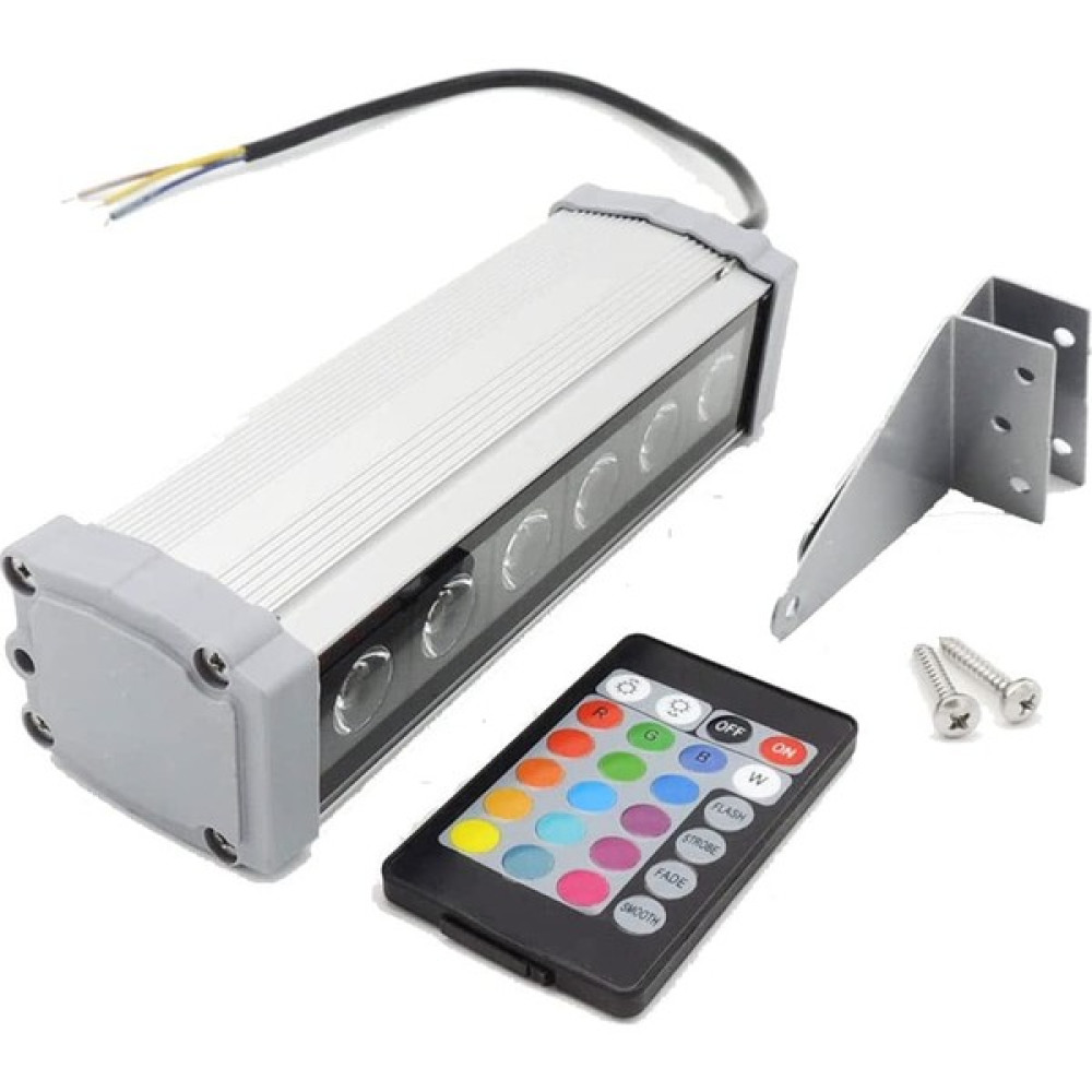 Ledmira 67 Cm ( 24W ) Rgb Wallwasher Duvar Ağaç Ve Cami Boyama ( Rgb ) Armatür Fiyatı