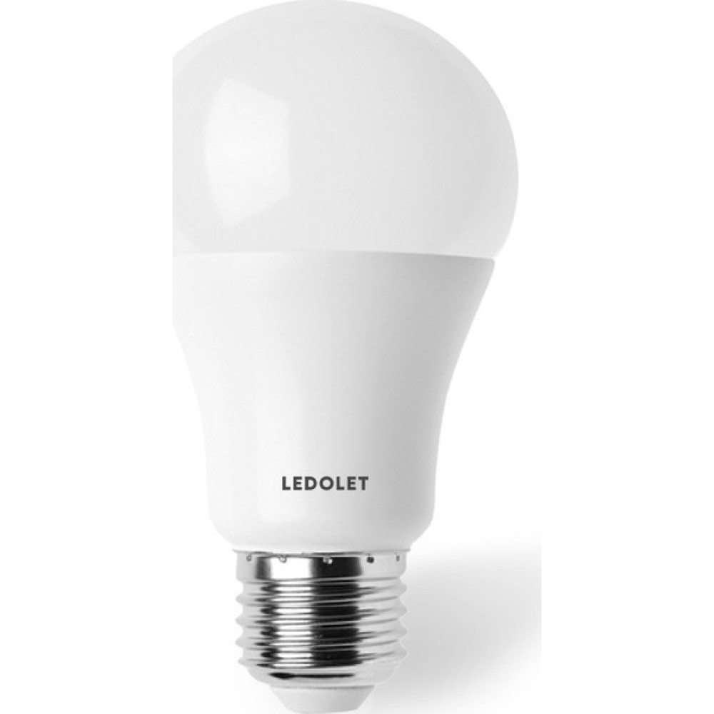 Ledolet LED Ampul 12 W Beyaz Led Aydınlatmalar Fiyatı