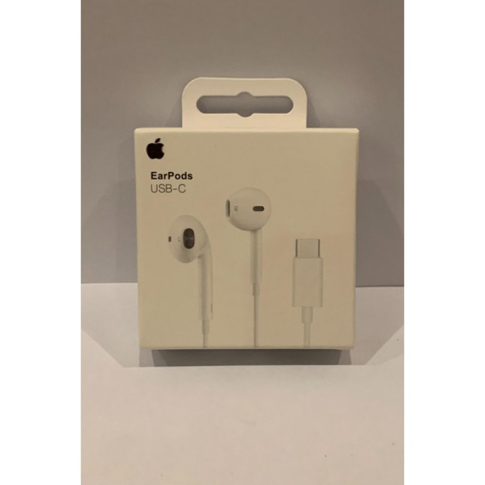 Ledoren Earpods Usb-C Kulaklik Beyaz Plus Type C Kulaklık Kulaklık Fiyatı
