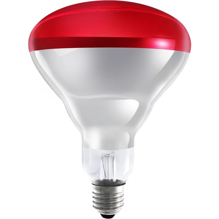 Ledvance 250 W Infrared Isıtıcı Lamba Kırmızı E27 Duy Diğer Fiyatı