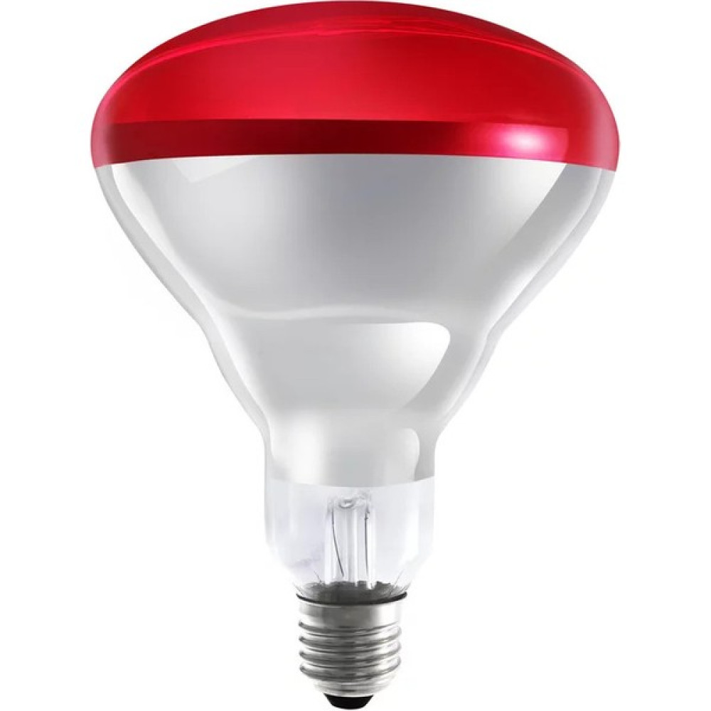 Ledvance 250W Infrared Isıtıcı Lamba Kırmızı E27 Duy Isıtıcılar Fiyatı