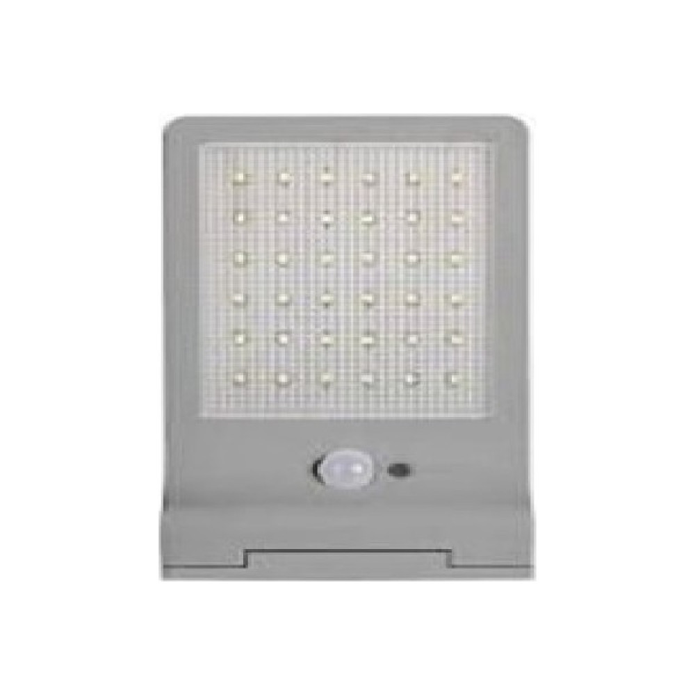 Ledvance Doorled Güneş Enerjili Dış Mekan Armatürü 3W 320LM 4000K Armatür Fiyatı