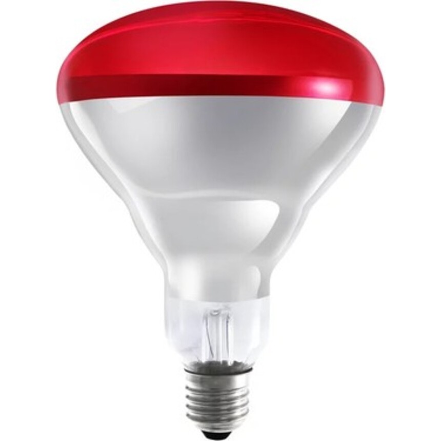 Ledvance Infrared Ampul-Kırmızı 250W Isıtıcı Diğer Fiyatı