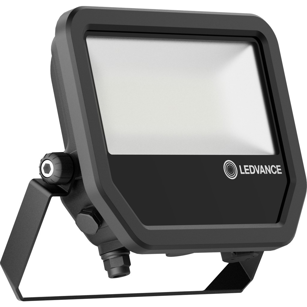 Ledvance LED 50W 3000K 6000LM IP65 Sarı Işık Projektör Projeksiyon Fiyatı