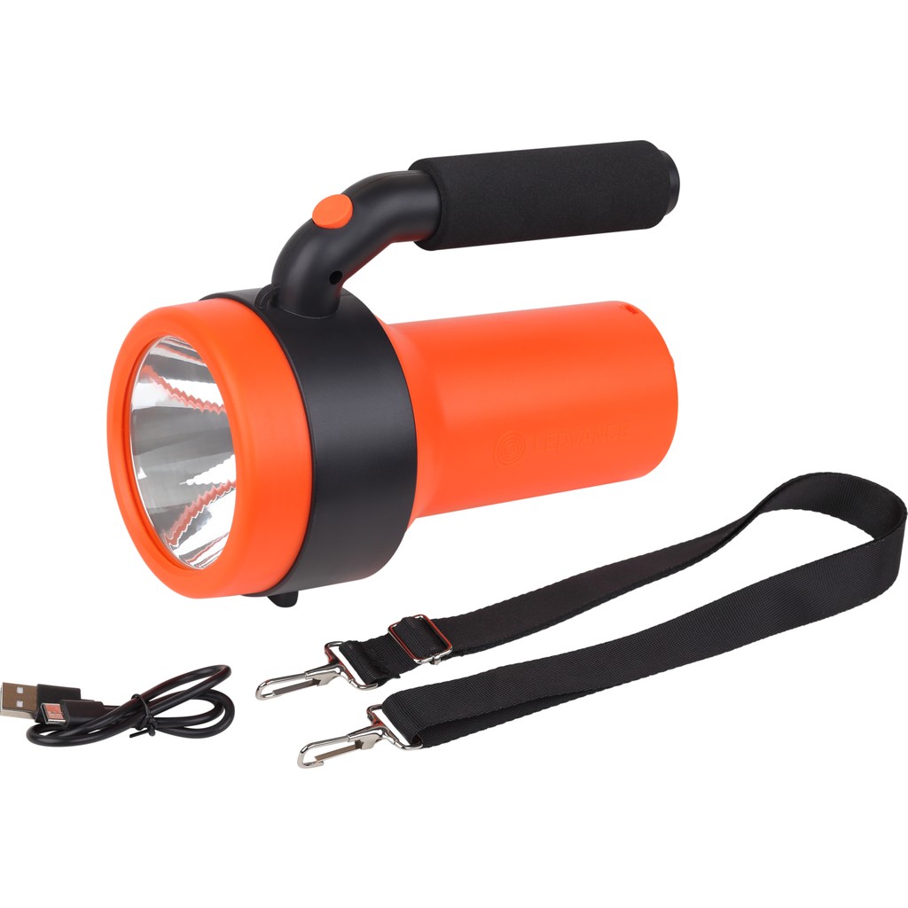Ledvance LED Side 5W+3W 6500K 100-120-300LM IP20 4 Farklı Mod Şarjlı El Feneri Diğer Fiyatı