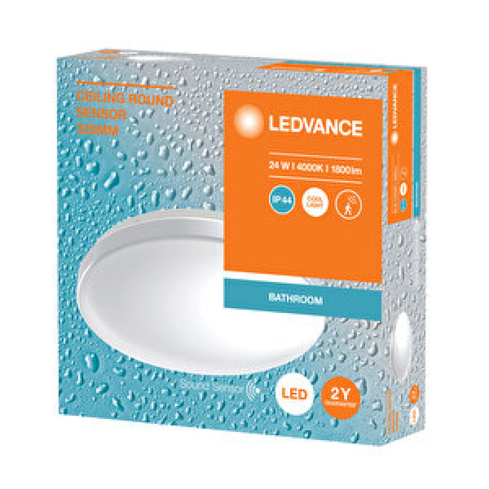 Ledvance Osramplafonyersens36w Aplikler Fiyatı
