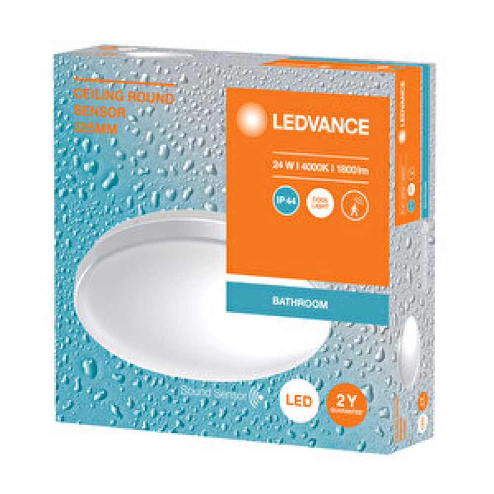 Ledvance Plafonyer 24 watt 6500 K IP44 Aplikler Fiyatı