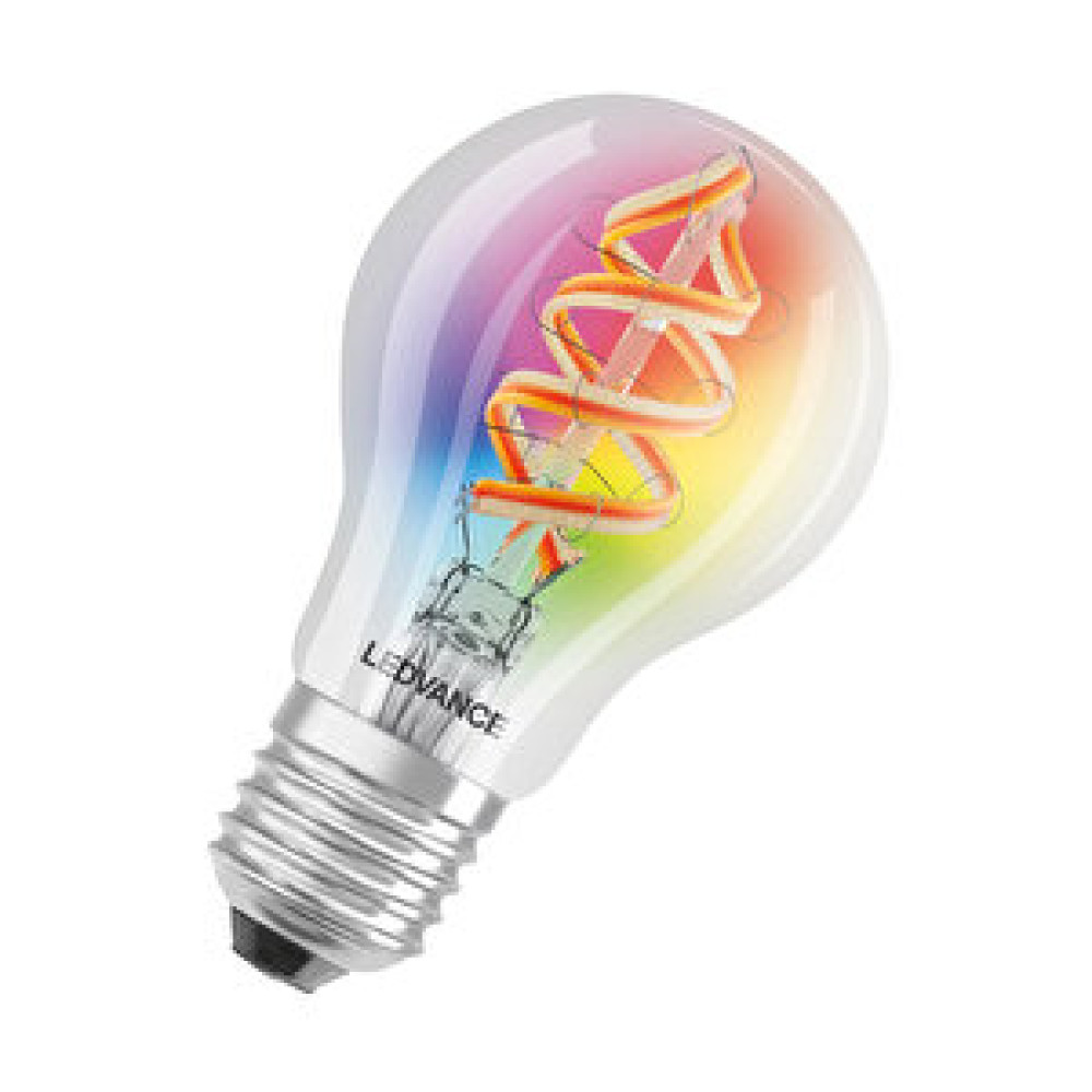 Ledvance Smart Classic Rgb Led Ampul 4,5 watt Led Aydınlatmalar Fiyatı