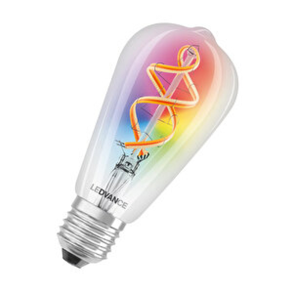 Ledvance Smart Edison Rgb Led Ampul 4.5W Led Aydınlatmalar Fiyatı