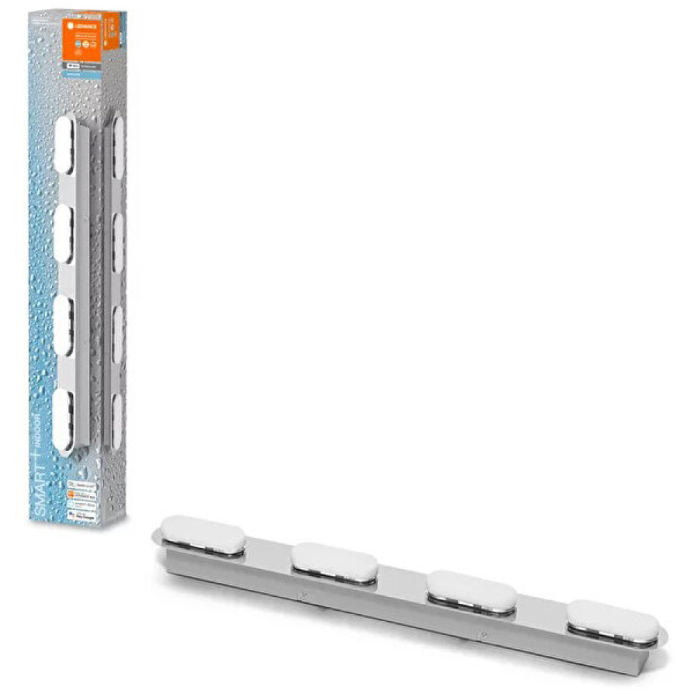 Ledvance Smart Wi-Fi Orbis Duplo Ip44 TW 4'lü Akıllı Aydınlatma Led Aydınlatmalar Fiyatı