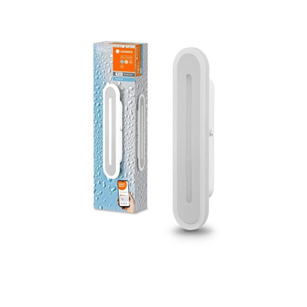 Ledvance Smart Wi-Fi Orbis Ip44 30 CM TW Beyaz Aplik Led Aydınlatmalar Fiyatı