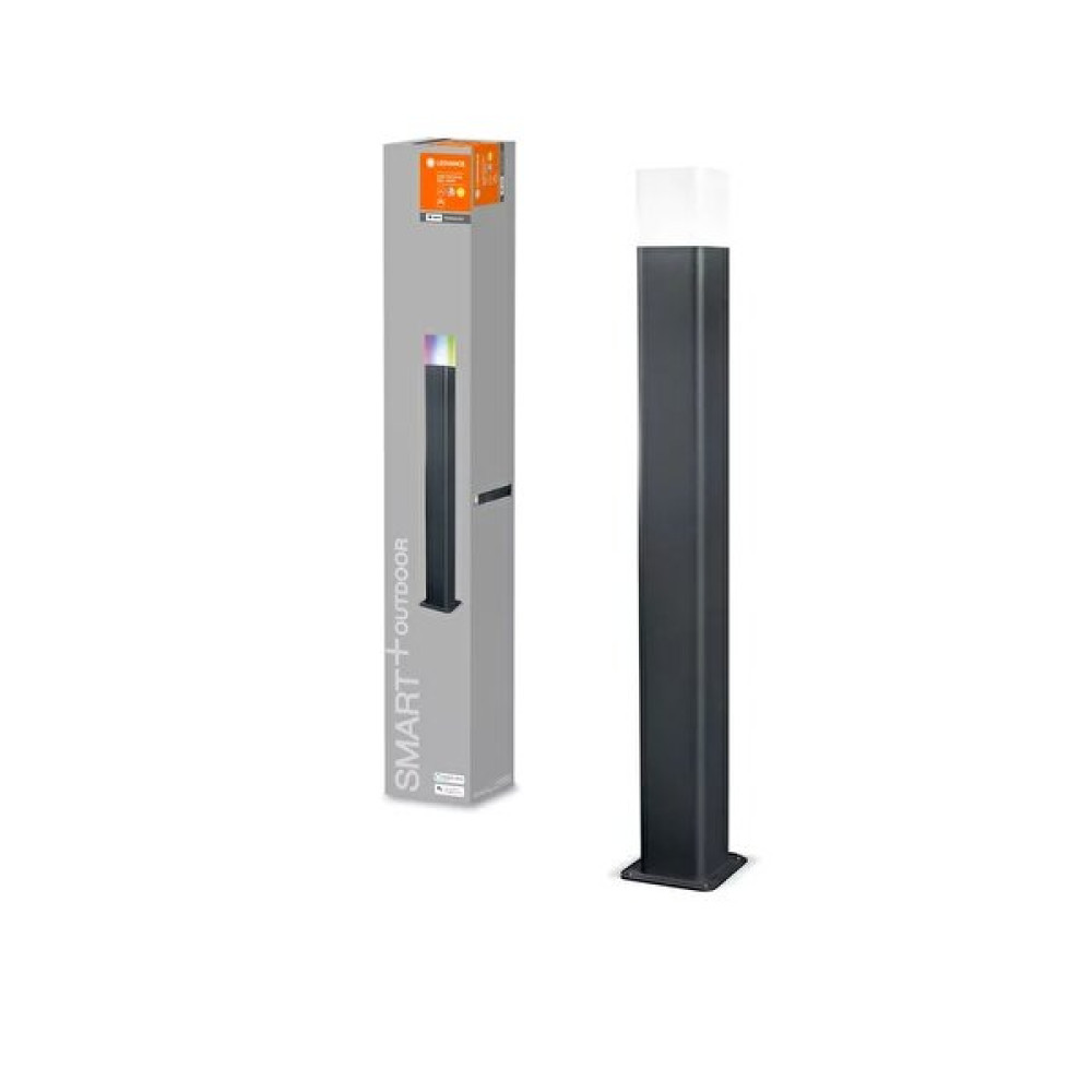 Ledvance Smart Wi-Fi Outdoor Cube Ip44 80 CM Rgbw Direk Aydınlatma Led Aydınlatmalar Fiyatı