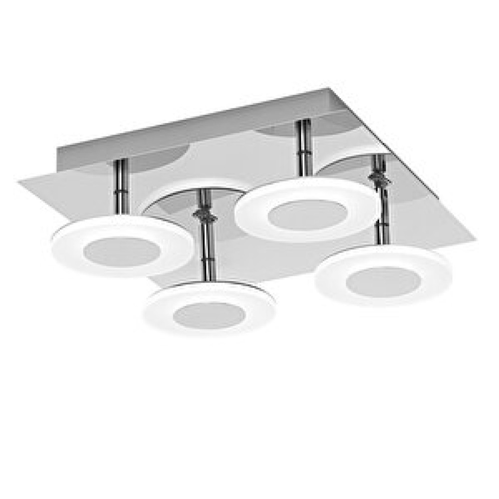 Ledvance Smart Wifi Orbis Wave 300 Sq Ip44 Tw Spot Fiyatı
