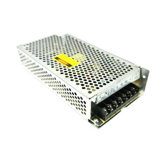 Ledwell 5Volt 20Amper Adaptör