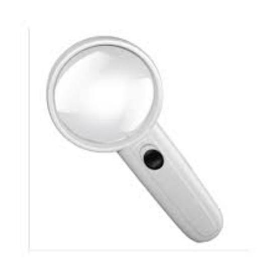 Ledwell MG6B-5 75 mm Işıklı Ledli Büyüteç