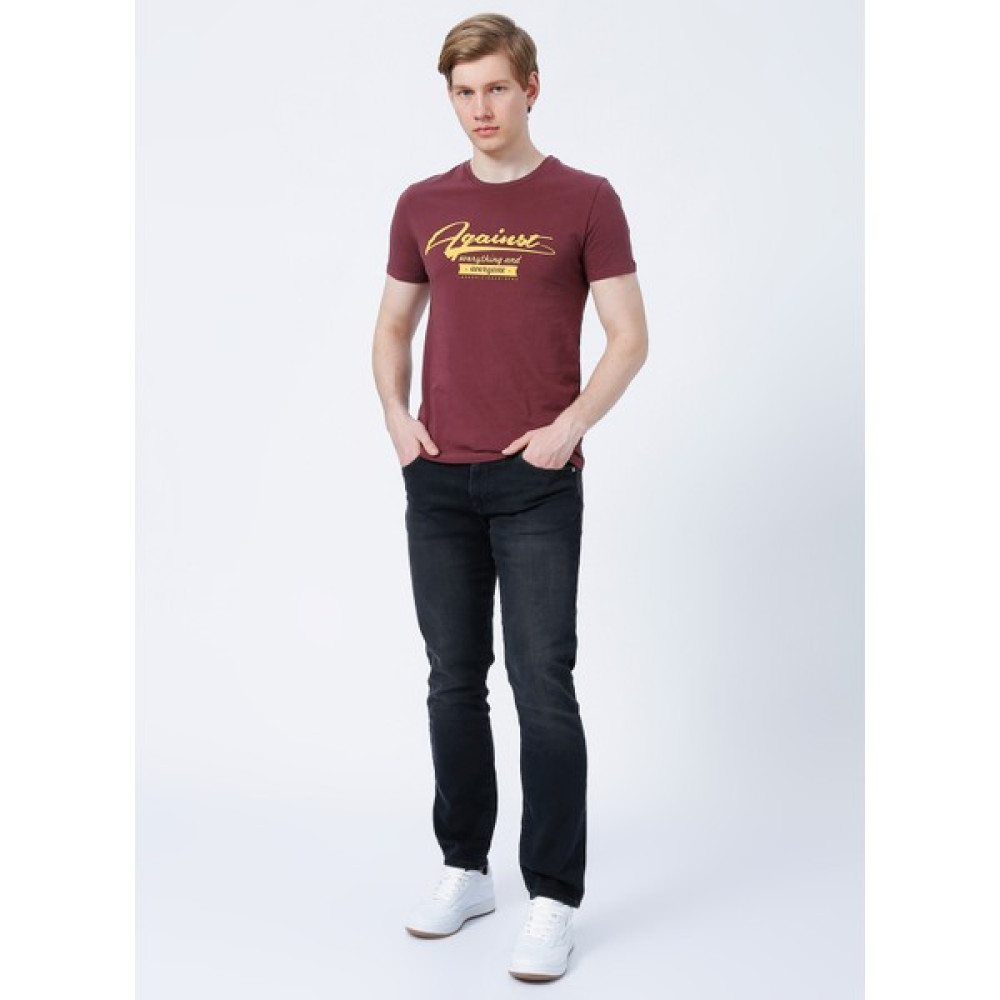 Lee Cooper Dar Kalıp Düz Erkek DenimPantolon - 222 LCM 121072 Jagger Comfy Venom Erkek Jeans / Kot Pantolon Fiyatı