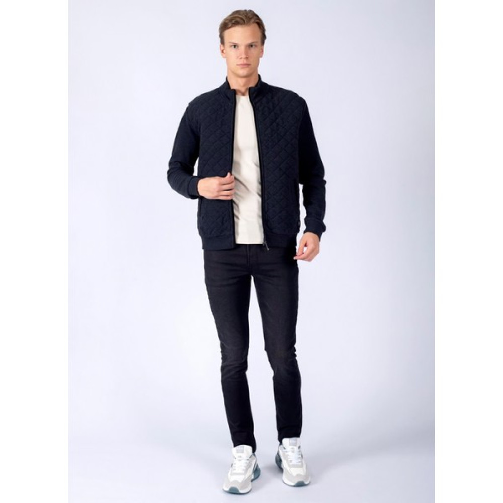 Lee Cooper Dik Yaka Antrasit Erkek Sweatshırt 241 Lcm 241013 Newjump Antrasıt Erkek Sweatshirt Fiyatı