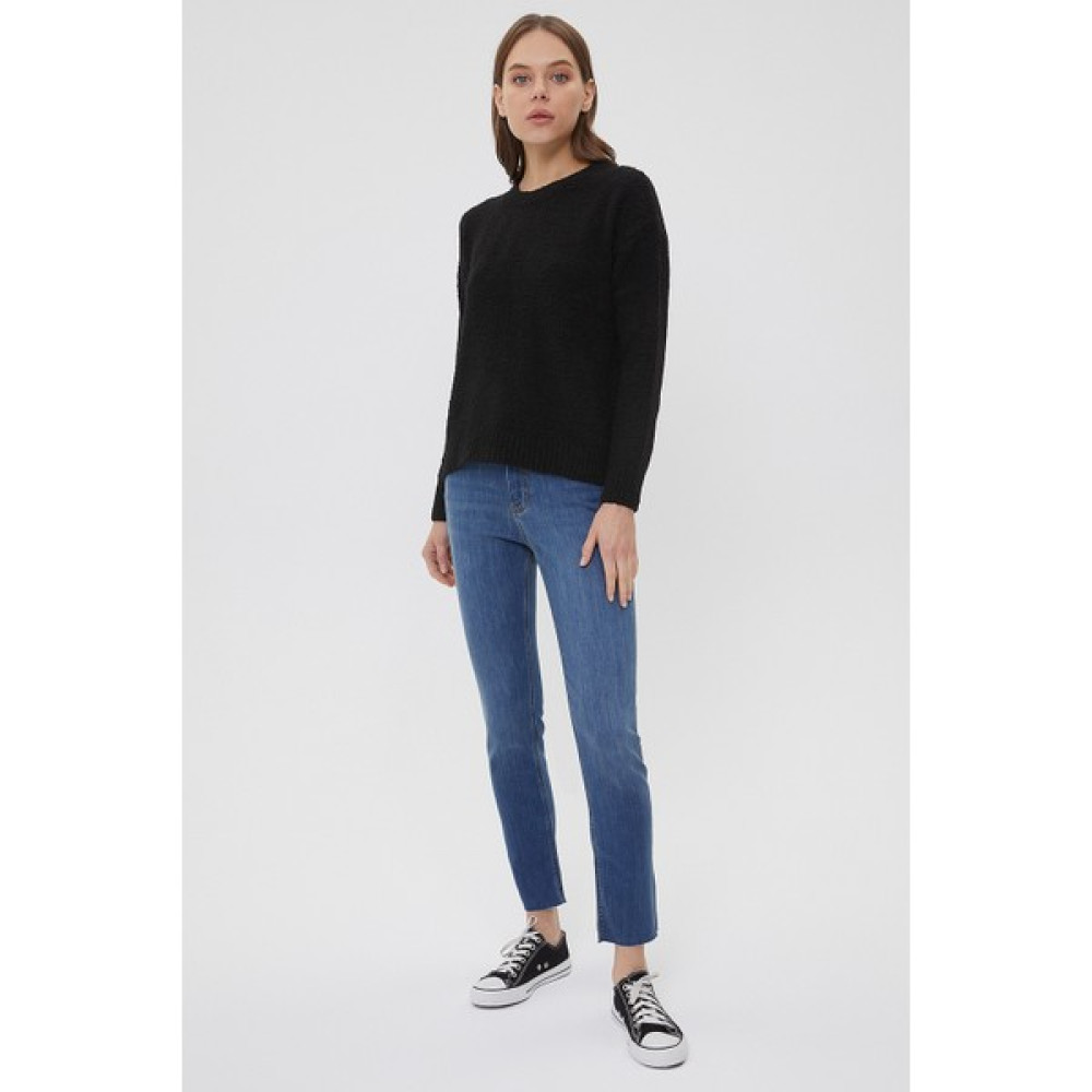 Lee Cooper Dora Kadın O Yaka Kazak Bayan Kazak & Süveter & Triko Fiyatı