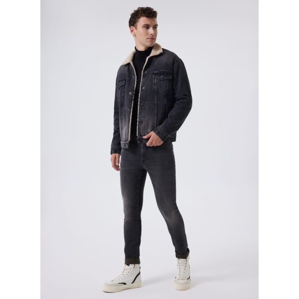 Lee Cooper Erkek Denim Ceket 241 Lcm 131001 Puebla 1 Denım Erkek Ceket Fiyatı