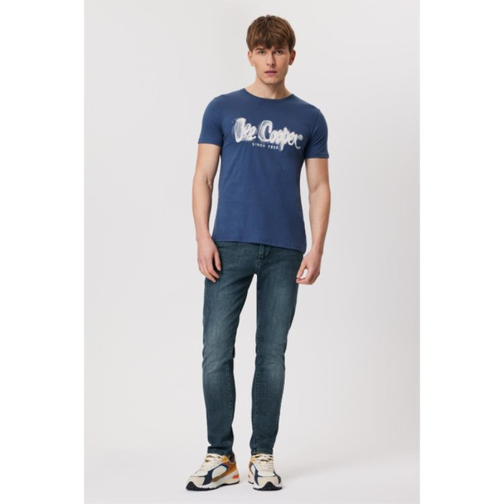 Lee Cooper Jack Erkek Jean Pantolon Faded Green Erkek Jeans / Kot Pantolon Fiyatı