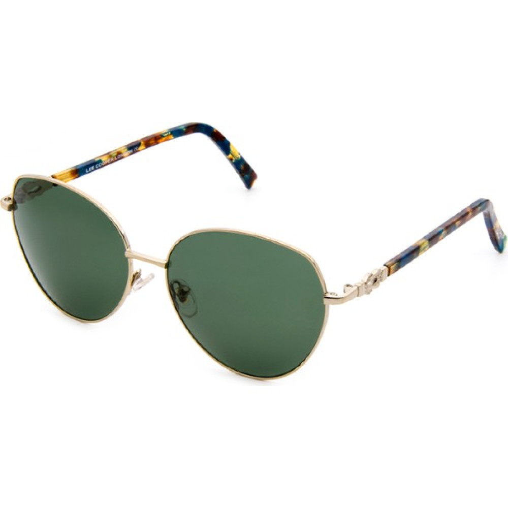 Lee Cooper LC1435 C5 Kadın Güneş Gözlüğü Unisex Güneş Gözlükleri Fiyatı