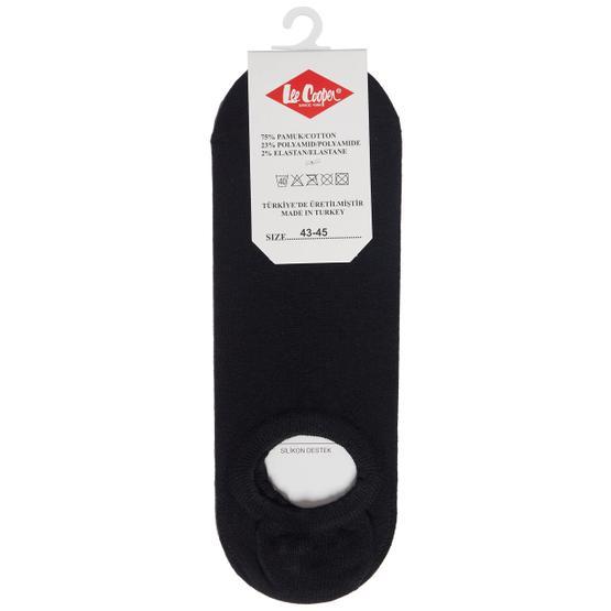 Lee Cooper Logan Erkek 2'li Çetik Çorap