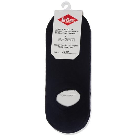 Lee Cooper Logan Erkek 2'li Çetik Çorap