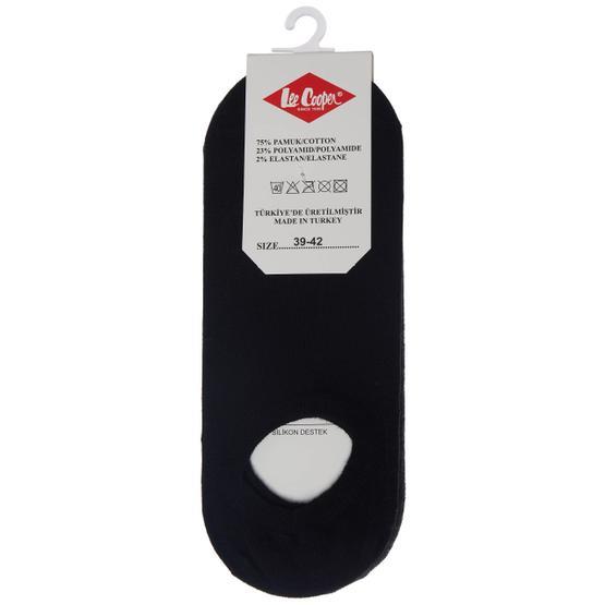 Lee Cooper Logan Erkek 2'li Çetik Çorap