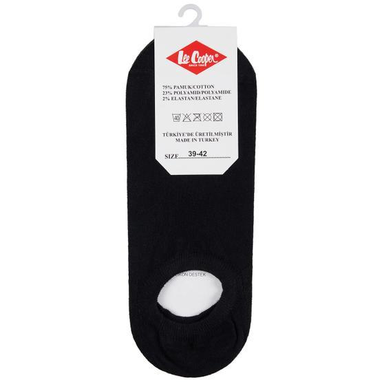 Lee Cooper Logan Erkek 2'li Çetik Çorap
