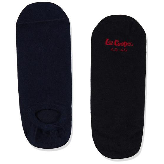 Lee Cooper Logan Erkek 2'li Çetik Çorap