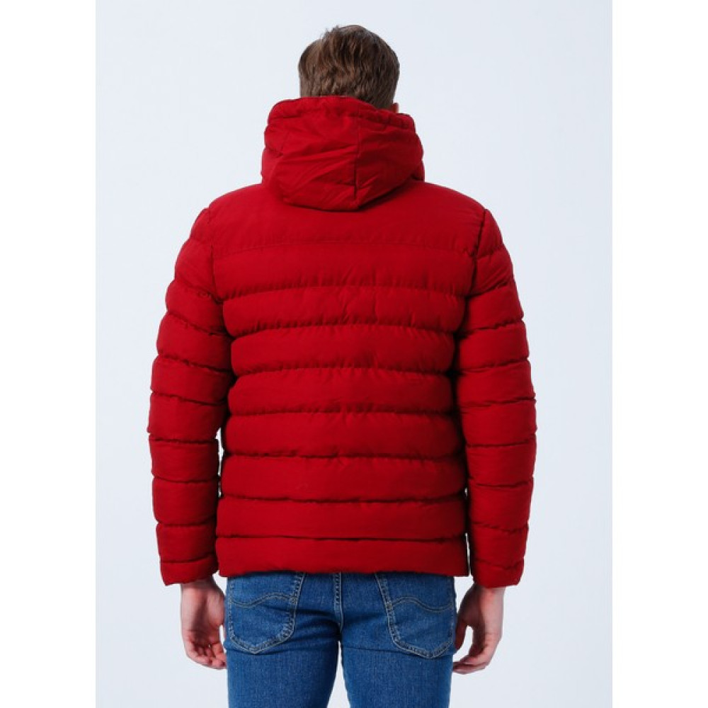 Lee Cooper Mont, M, Bordo Erkek Mont Fiyatı