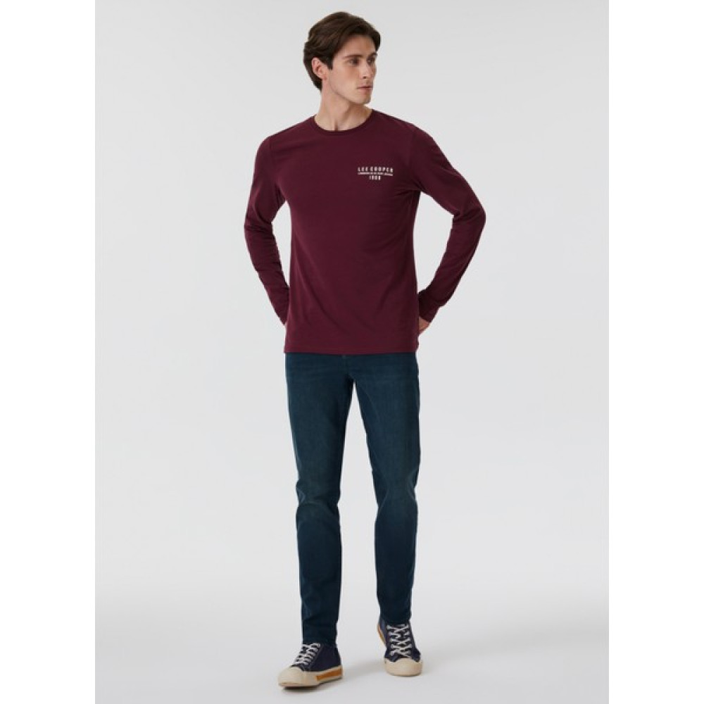 Lee Cooper Normal Bel Dar Erkek Denim Pantolon 231 Lcm 121032 Jagger Erkek Jeans / Kot Pantolon Fiyatı