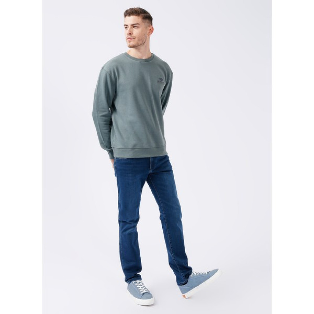 Lee Cooper Normal Bel Dar Erkek Denim Pantolon 231 Lcm 121069 Jagger Abıgaıl Blue Erkek Jeans / Kot Pantolon Fiyatı