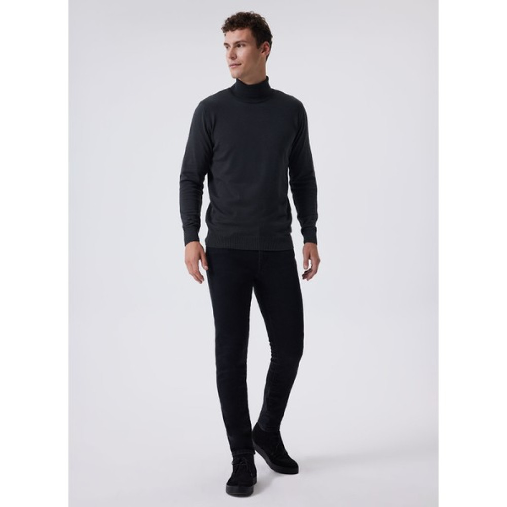Lee Cooper Normal Bel Skinny Fit Erkek Denim Pantolon 241 Lcm 121066 Jeff Emılıa Venom Erkek Jeans / Kot Pantolon Fiyatı