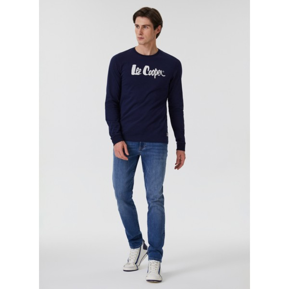 Lee Cooper Normal Bel Slim Straight Erkek Denim Pantolon 231 Lcm 121076 Jagger Espına Pure Erkek Jeans / Kot Pantolon Fiyatı
