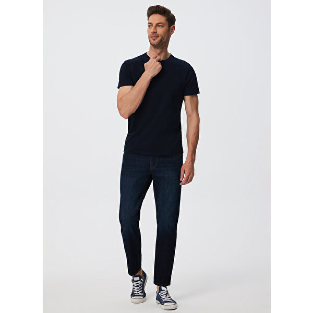Lee Cooper Normal Bel Slim Straight Erkek Denim Pantolon 241 Lcm 121034 Jagger Ferb Srt Erkek Jeans / Kot Pantolon Fiyatı